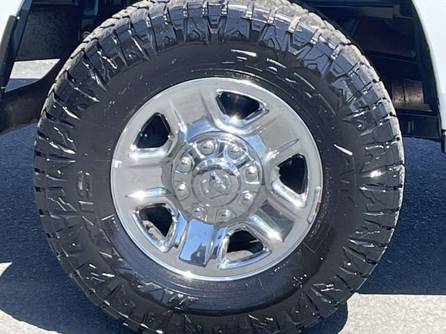 Used 2020 RAM 2500 Tradesman w/ Chrome Appearance Group image 34