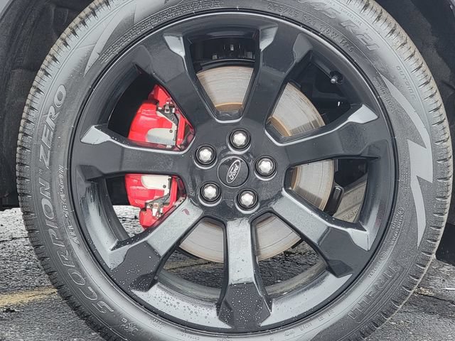 Certified 2024 Ford Explorer ST w/ Equipment Group 401A AWD/4WD image 17