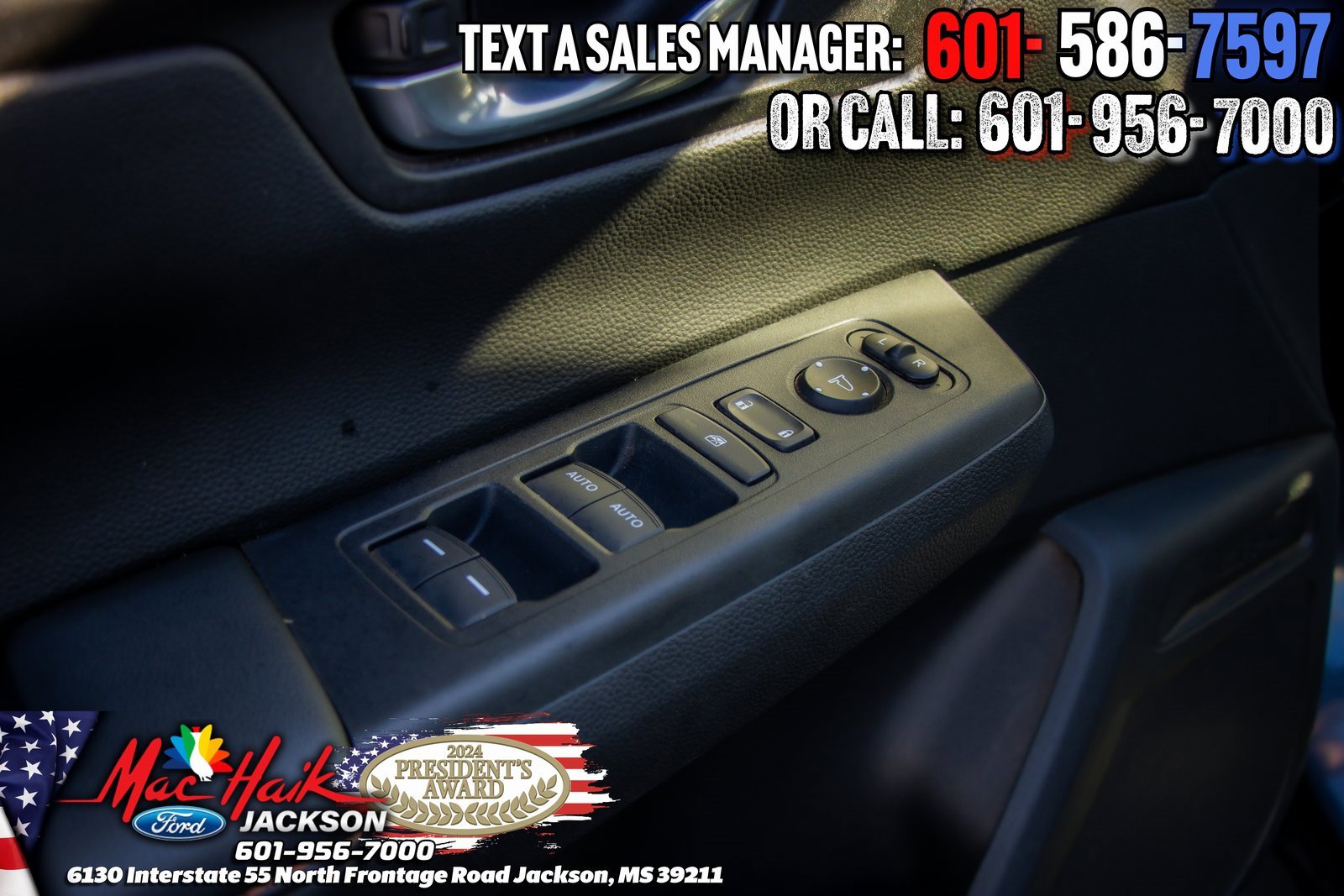 Used 2023 Honda CR-V Sport image 12