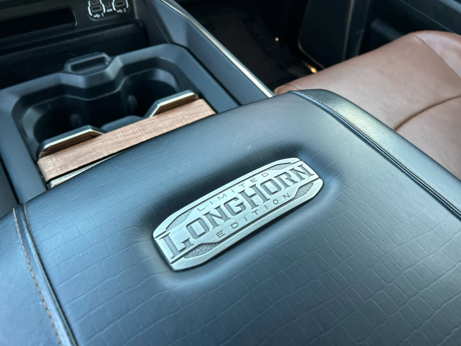 Used 2021 RAM 3500 Limited image 37