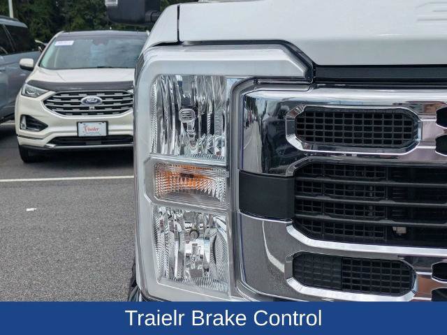 Certified 2024 Ford F250 XLT w/ FX4 Off-Road Package AWD/4WD image 10