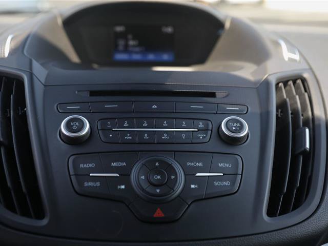 Certified 2018 Ford Escape SE w/ Ford Safe & Smart Package FWD image 34