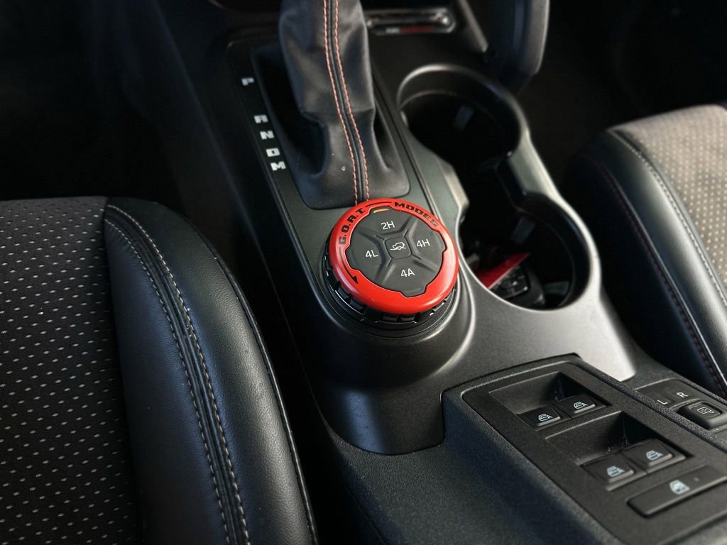 Certified 2022 Ford Bronco Raptor image 13