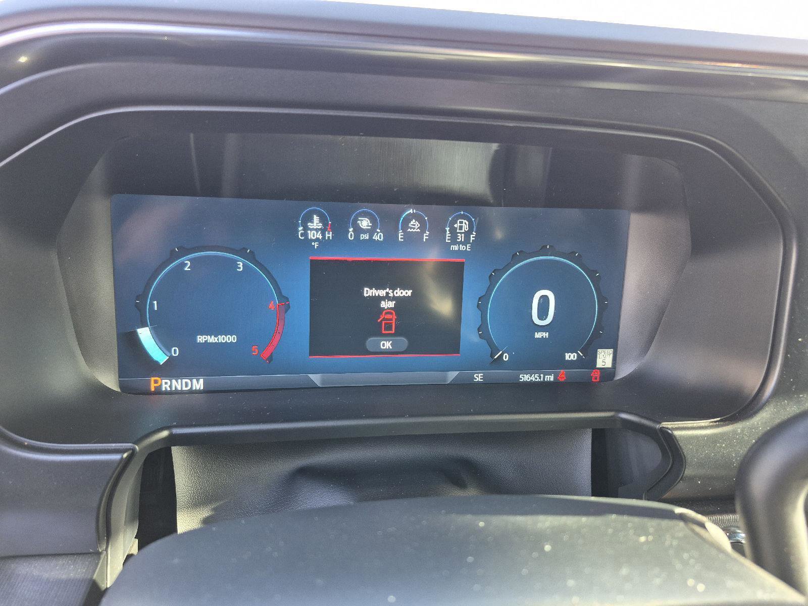 Certified 2024 Ford F250 Platinum w/ FX4 Off-Road Package image 6