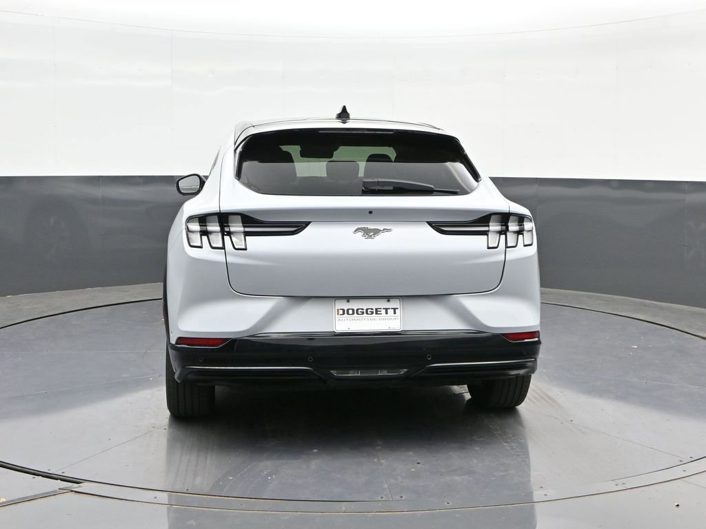 Certified 2023 Ford Mustang Mach-E Premium image 8