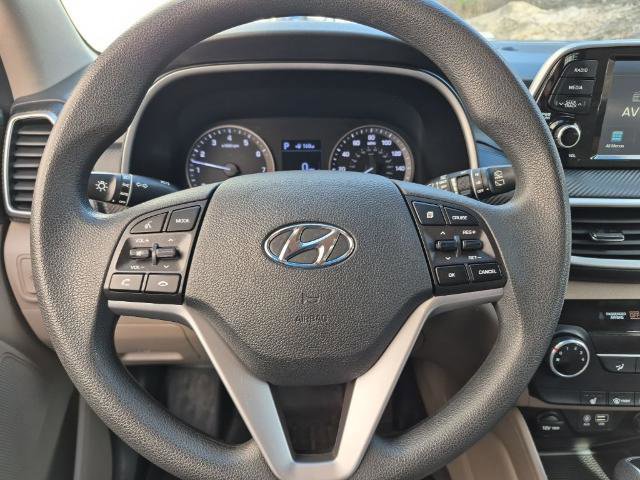 Used 2020 Hyundai Tucson Value image 17
