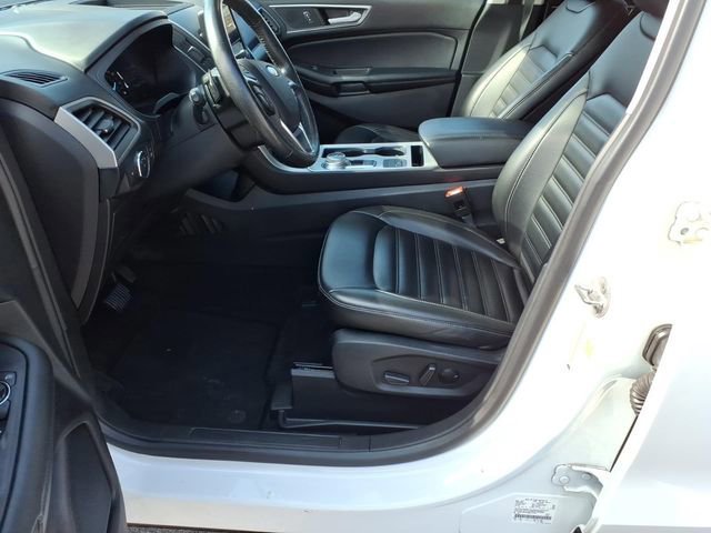 Certified 2022 Ford Edge SEL w/ Convenience Package image 18