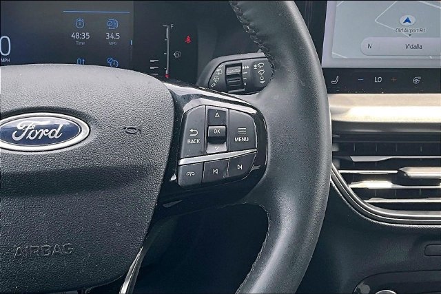 Certified 2024 Ford Escape Active w/ Tech Pack #1 AWD/4WD image 21