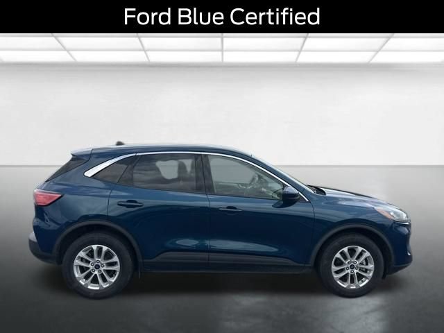 Certified 2020 Ford Escape SE AWD/4WD image 2