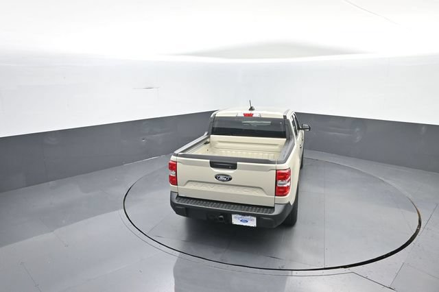 Certified 2025 Ford Maverick XL FWD image 29