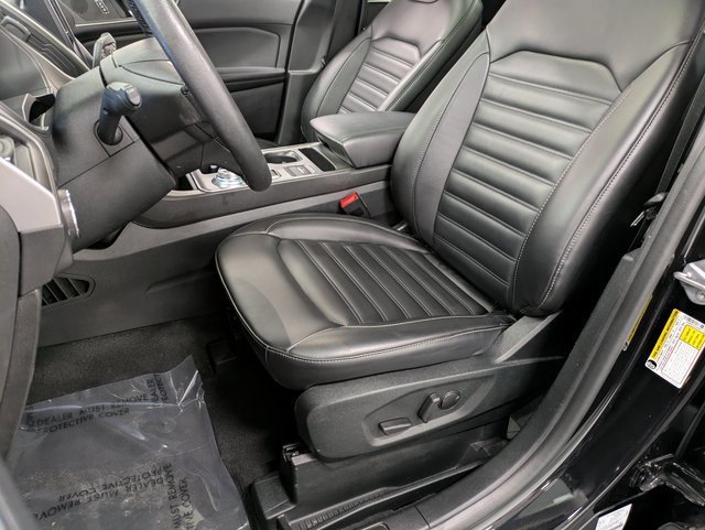 Certified 2022 Ford Edge SEL w/ Convenience Package image 10