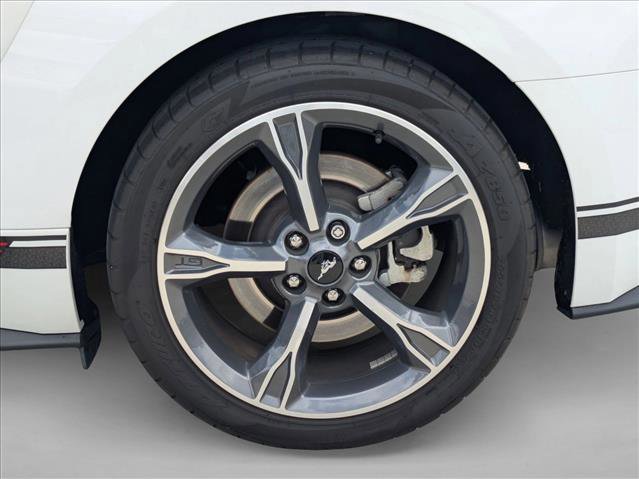 Certified 2022 Ford Mustang GT Premium w/ Equipment Group 401A RWD image 24