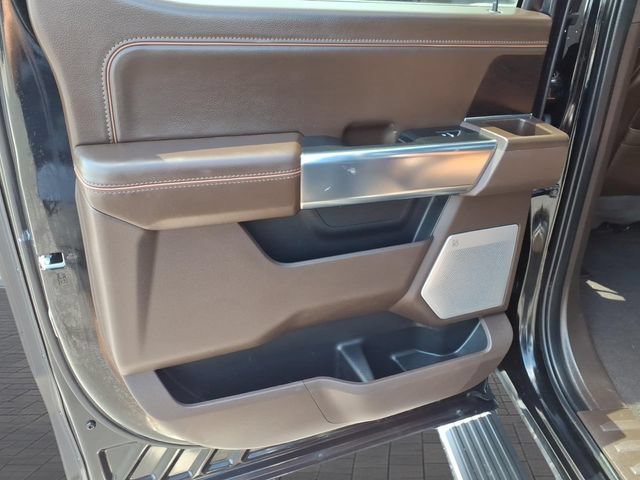 Certified 2023 Ford F150 King Ranch w/ Equipment Group 601A High AWD/4WD image 12