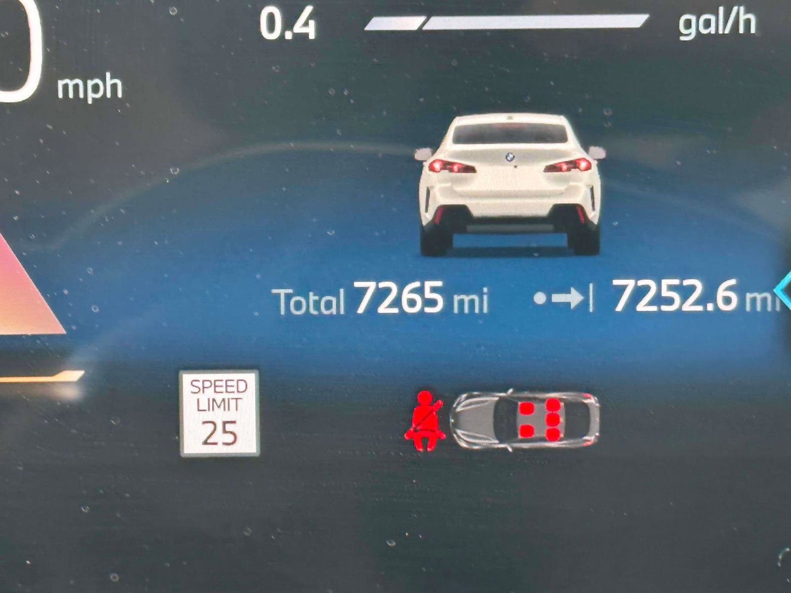 Used 2025 BMW 228i xDrive image 26