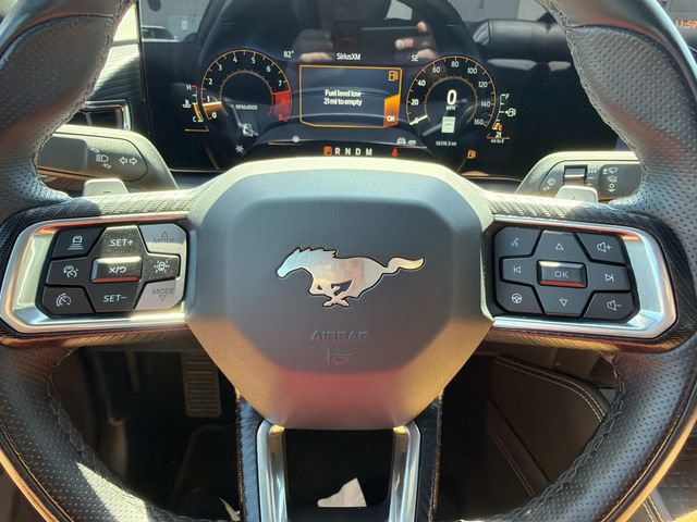 Certified 2024 Ford Mustang GT Premium RWD image 29