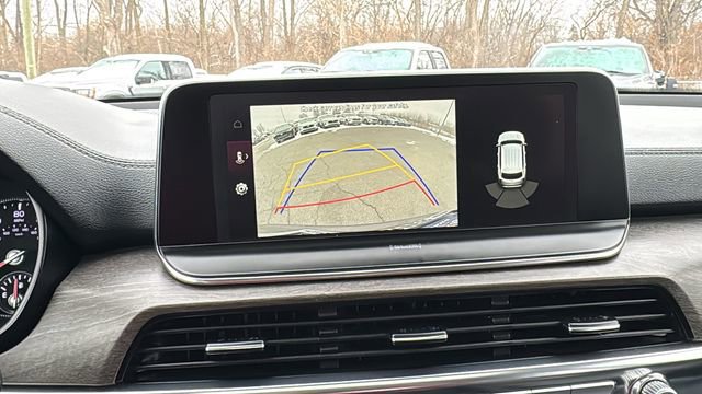 Used 2022 Kia Telluride EX w/ EX Premium Package image 26