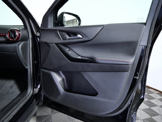 Used 2026 Chevrolet Equinox RS w/ Convenience Package III AWD/4WD image 9