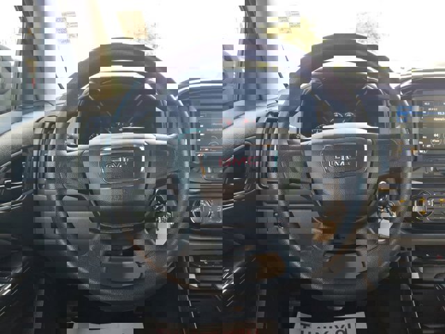 Used 2022 GMC Canyon Elevation Standard image 20