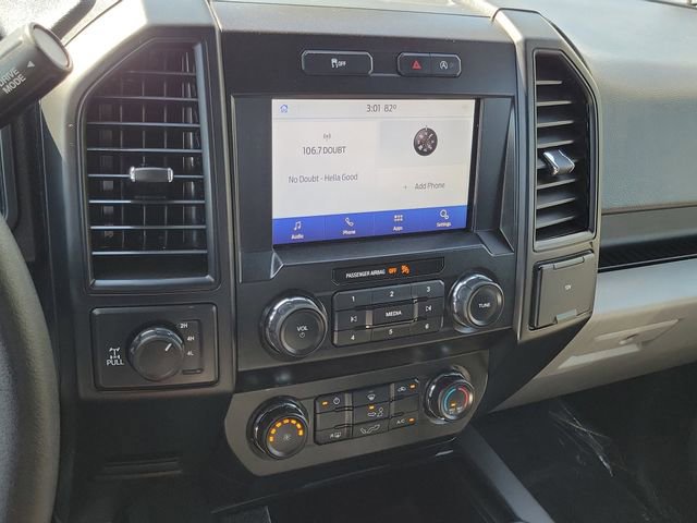 Certified 2020 Ford F150 XL w/ Equipment Group 101A Mid image 12