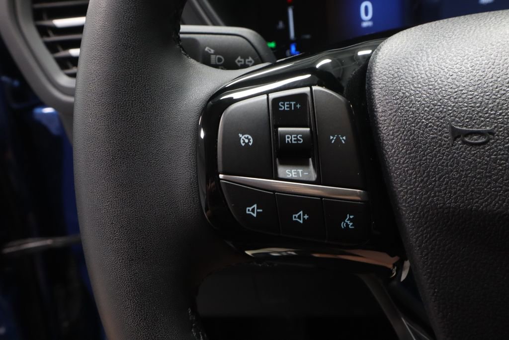 Certified 2023 Ford Escape Active AWD/4WD image 28