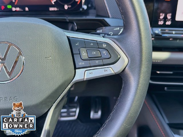 Used 2024 Volkswagen Atlas Peak Edition SE AWD/4WD image 40