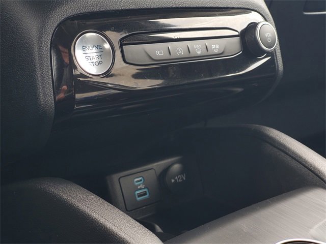 Certified 2023 Ford Escape Active w/ Tech Pack #2 image 24