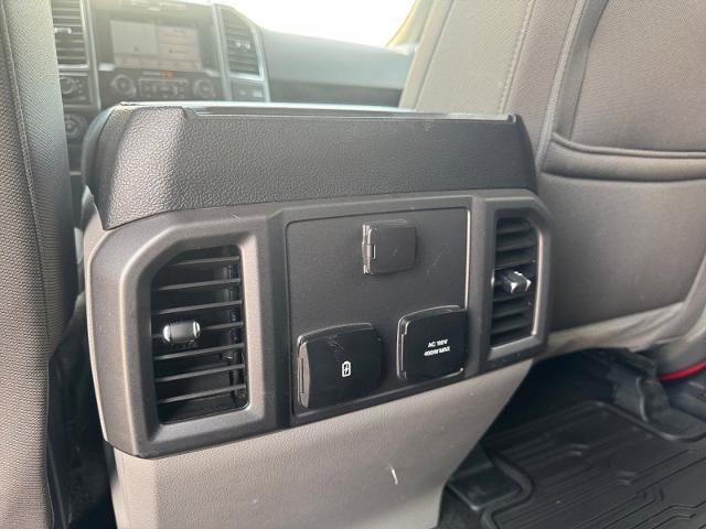 Certified 2019 Ford F150 XLT w/ Equipment Group 302A Luxury AWD/4WD image 18