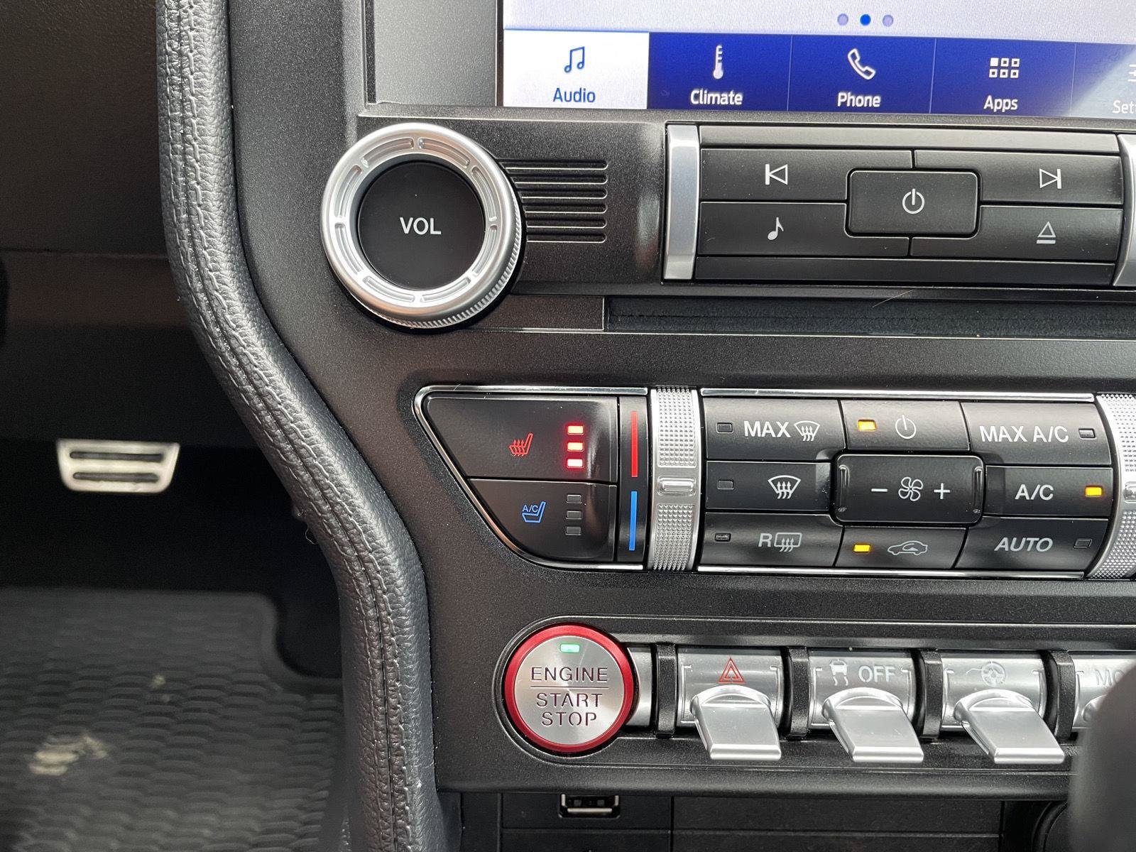 Certified 2023 Ford Mustang GT Premium RWD image 26