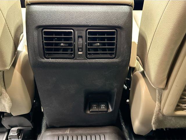 Used 2022 Toyota 4Runner Limited image 21