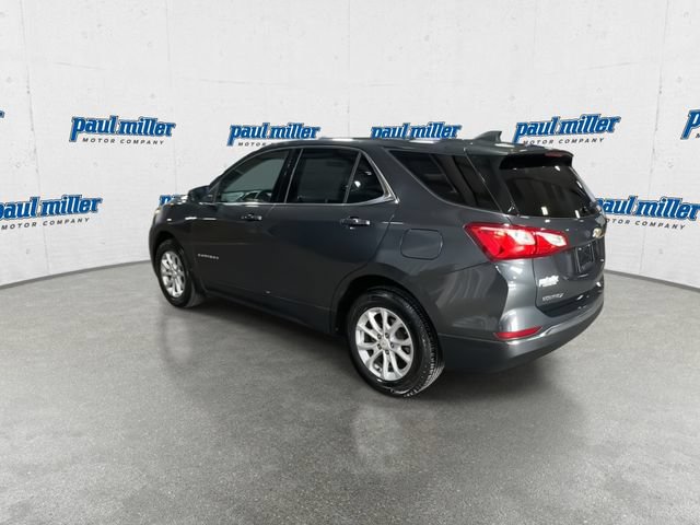 Used 2019 Chevrolet Equinox LT FWD image 8