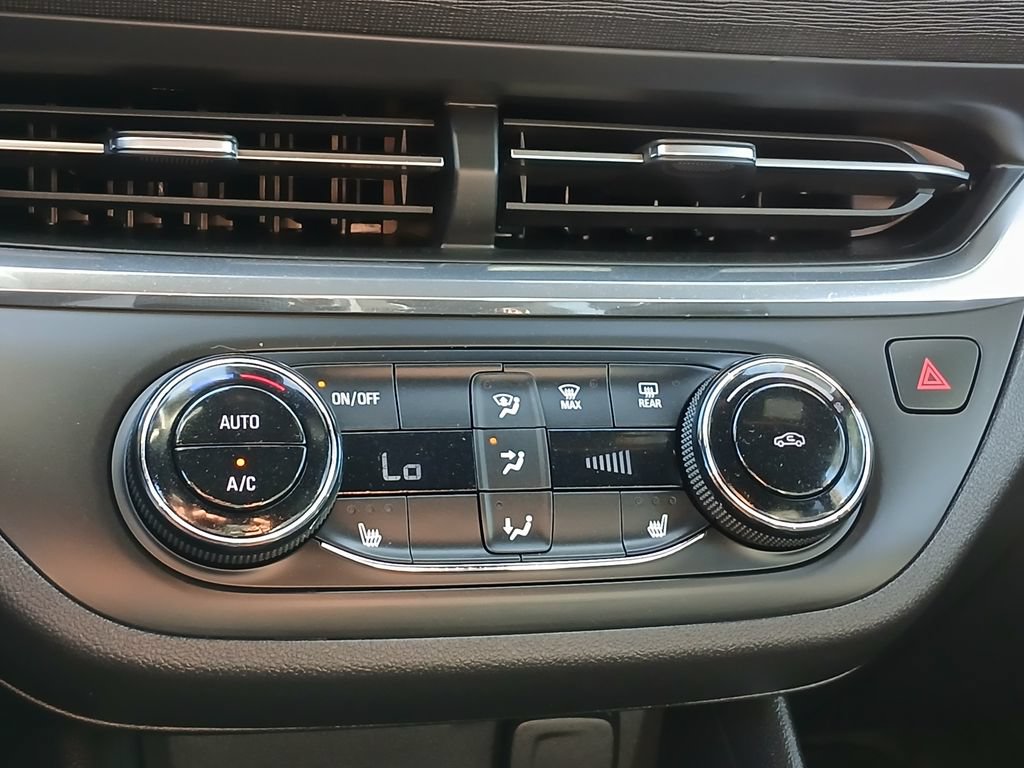 Used 2026 Buick Envista Preferred w/ Convenience I Package FWD image 14