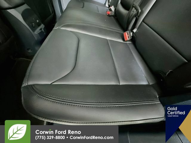 Certified 2024 Ford Maverick Lariat w/ Black Appearance Package FWD image 28