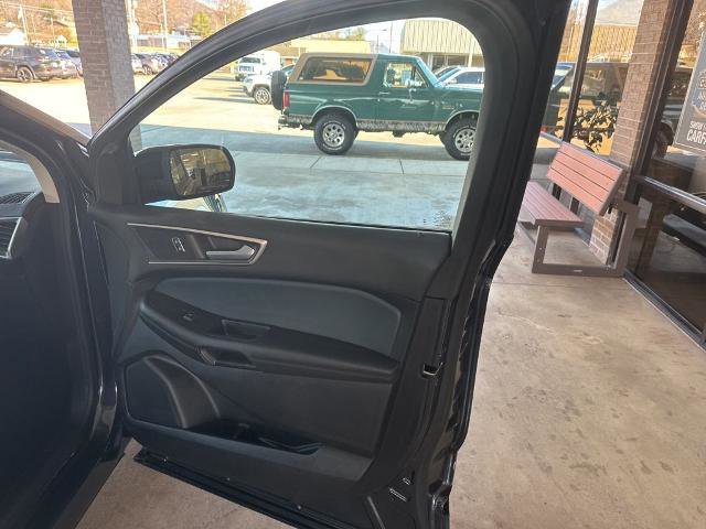 Certified 2023 Ford Edge SEL w/ Sport Appearance Package AWD/4WD image 20
