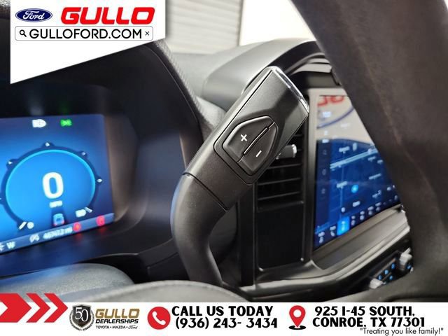 Certified 2024 Ford F150 STX w/ STX Black Appearance Package image 28