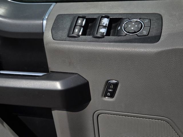 Certified 2017 Ford F150 XLT w/ Equipment Group 301A Mid image 16