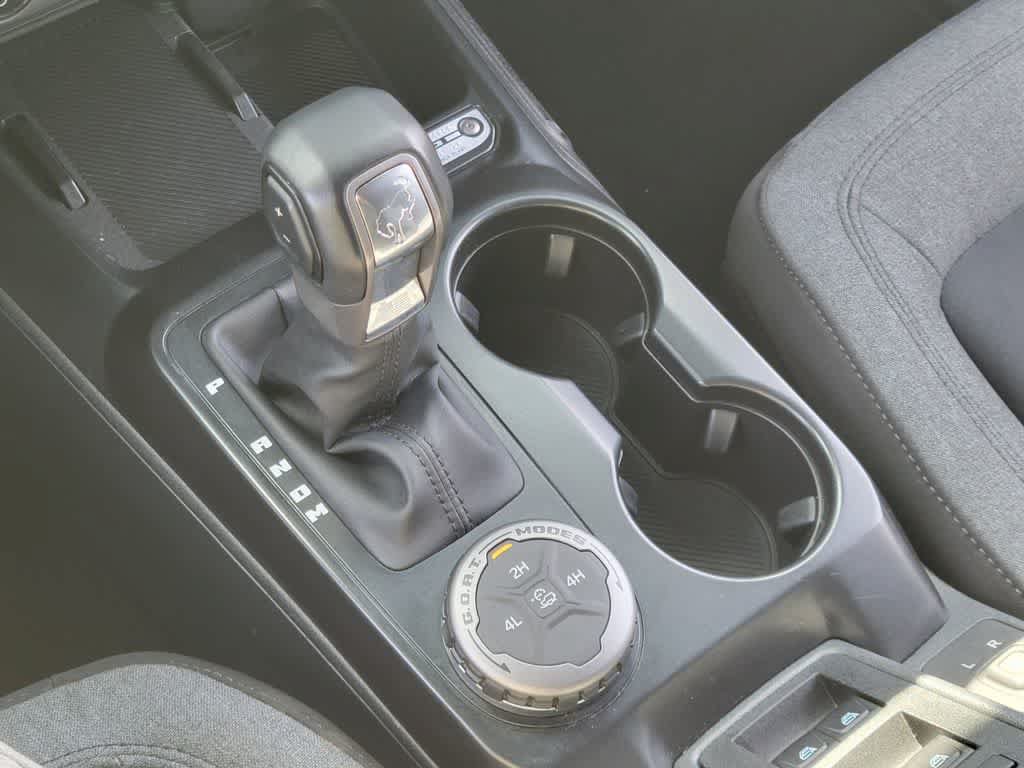 Certified 2025 Ford Bronco Big Bend AWD/4WD image 23