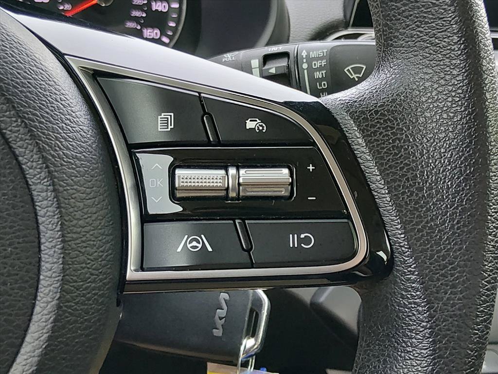 Used 2024 Kia Forte LXS FWD image 22