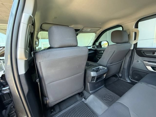Used 2023 Toyota Tundra SR5 AWD/4WD image 15