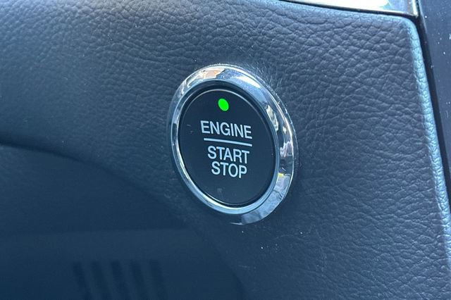 Certified 2022 Ford Edge Titanium image 20