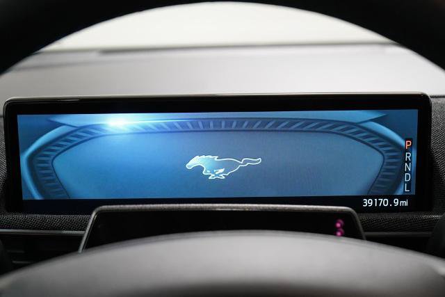 Certified 2023 Ford Mustang Mach-E Premium AWD/4WD image 13