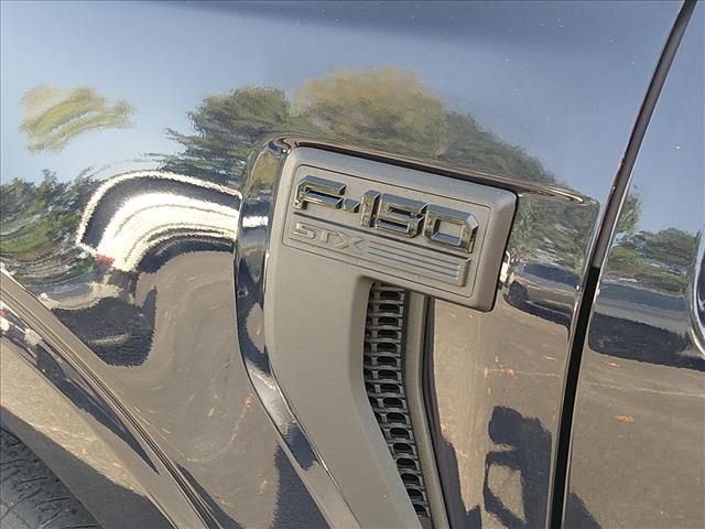 Certified 2023 Ford F150 XL w/ STX Appearance Package RWD image 17