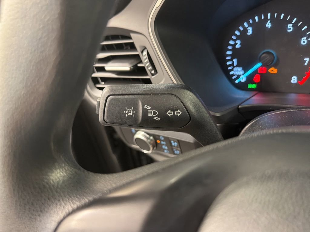 Certified 2022 Ford Escape SE AWD/4WD image 22