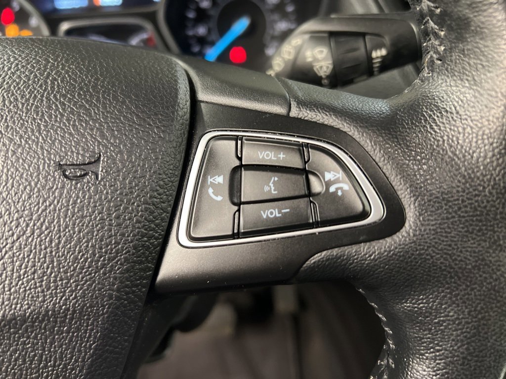 Certified 2019 Ford Escape Titanium image 19