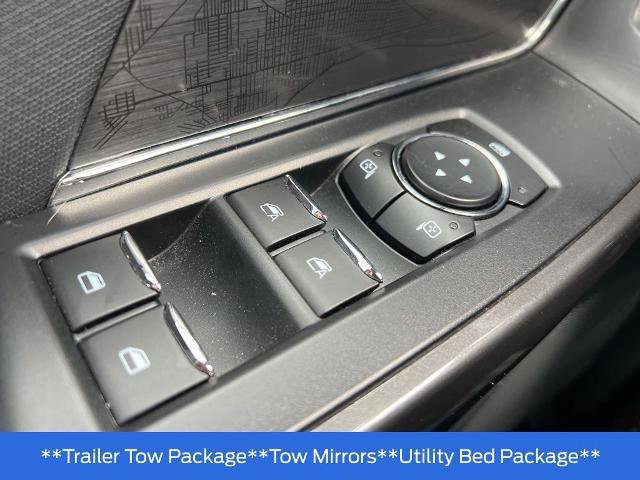 Certified 2023 Ford F150 XLT w/ Equipment Group 302A High image 18