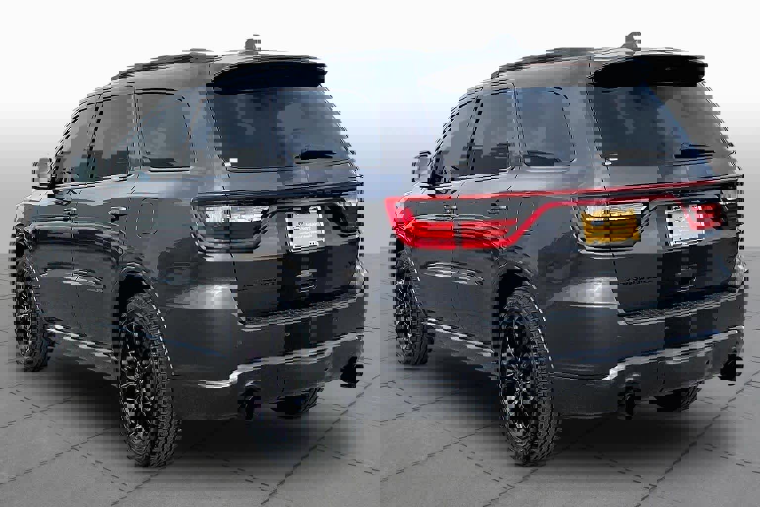 Used 2021 Dodge Durango R/T w/ Blacktop Package image 12