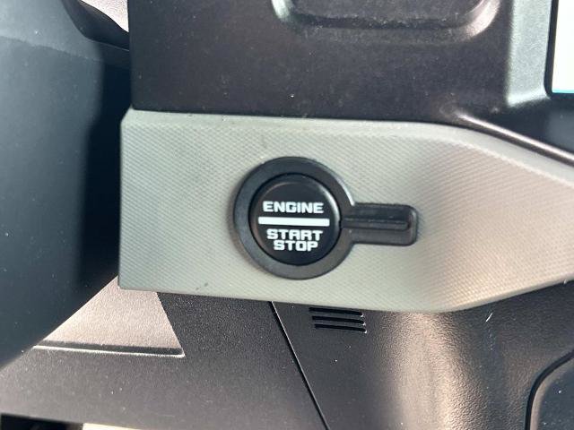 Certified 2022 Ford Bronco Badlands AWD/4WD image 30