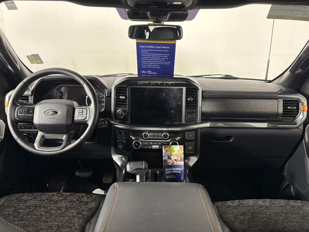 Certified 2023 Ford F150 Tremor image 27