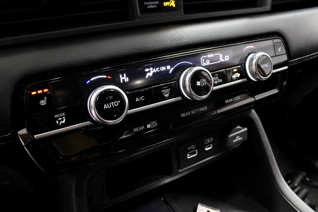 Used 2023 Honda Pilot EX-L image 31