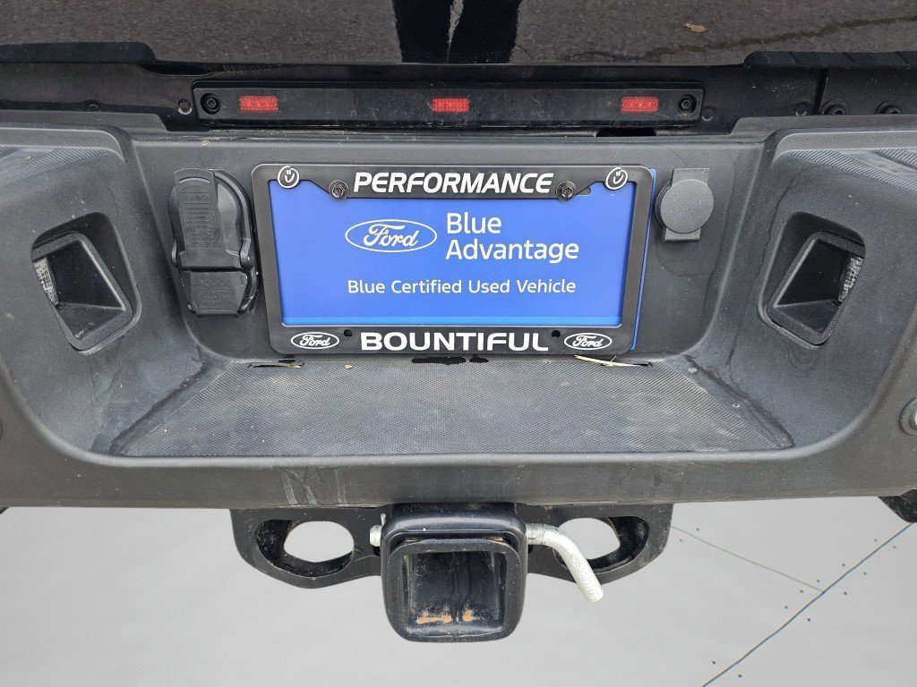 Certified 2024 Ford F450 Limited image 30