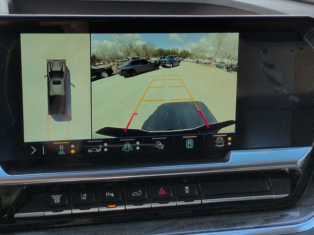 Used 2024 Chevrolet Silverado 2500 LTZ w/ LTZ Convenience Package image 28